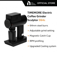 TIMEMORE Sculptor 064s Coffee Grinder 64mm Burr Grinder Electric