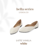 Lyden Bella series flat (Premium flat)