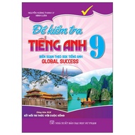 Global Success - Đề Kiểm Tra Tiếng Anh 9 (Kết Nối)