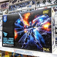 SNAA 1/144 Aegis Knight Achilles Model Kit Plamo