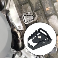 BNAUDIO Rear Brake Foot Pedals Accessories Moulding Parts Supplies Lever Enlarge Extension Brake Peg