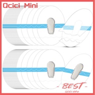 Qcici 10 pcs dexcom G6 over Patch กันน้ำ G6 adhesive Swimming Shower