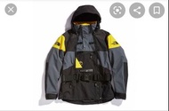 北臉 黑標 限量滑雪經典外套 男版S號/女版M號  The North Face Steep Tech系列新品！復刻經典重返街頭/專櫃正貨/無折扣/絕對限量/附購買證明