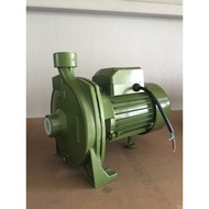 Centrifugal Pump 'Ele Pump' 240V CPM158-DF Water Pump 118L/Min 1HP 0.75kW