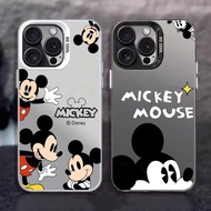 Shockproof IMD case For Redmi 14C 14R K40 K50 K60 K70 Pro K50 Gaming K70E A3 13R 13C 9A 9T K30 10c 9