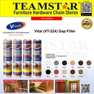 【TEAMSTAR】 V-TECH VT-224 Rainbow Sealant (450G)