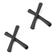 100% Precise-Fit Replacement Temple Covers For Catalyst OO9272 Frame Super Comfort & Durable & No Sl