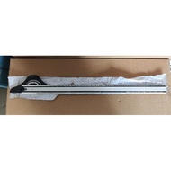 A2 60cm Aluminium Adjustable T-square-1pc