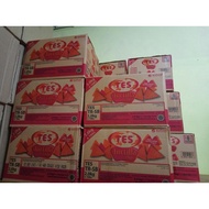 TES TORTILLA / NACHOS PERISA SAMBAL BALADO | 2KG| IMPORT INDONESIA | MUAZAZAMKEREPEK