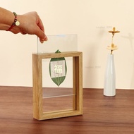 Taoyuan Shipment Transparent Photo Frame Photo Frame Acrylic Photo Frame Photo Frame Photo Frame Pho