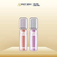 Glamrr Q Glow Lasting Fresh Blush 3.8g | AB BEAUTY WORLD
