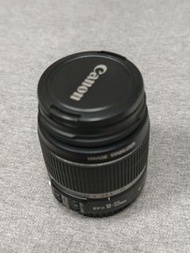 Canon EFS 18-55mm