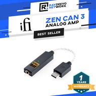 IFI Audio GO LINK Hi Resolution Dac