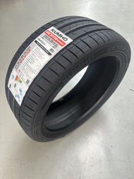 KUMHO 255/35R19 รุ่น PS72 ปี 25 ยางรถยนต์ 1 เส้น (ผลิตเกาหลี)