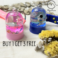 Teacher Round Stamp/Company Stamp /Loyalty Card Stamp/ Name stamp customized/Cop Nama/ Kindergarten