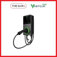 Autel AC 7KW-22KW international standard electric car fast charger