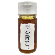 蜂巢氏 玉荷包蜂蜜  700g  1瓶