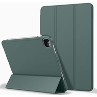 ipad case with pen tray pro 12.9 2021 pro 11 2020 ipad 9th 10.2 mini 6 8.3 gen 8 7 6 5 air 2 1 9.7 pro 10.5 smart case