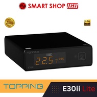 TOPPING E30 II LITE DESKTOP DAC DIGITAL TO ANALOG CONVERTER