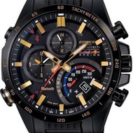 Casio Edifice EQB 500 RBK Infiniti Red Bull Racing