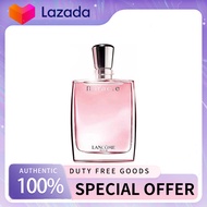 แท้ 100% Lancome Miracle MenS And WomenS Perfume 100ML Eau De Parfum กลิ่นหอมยาวนาน
