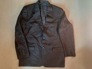 平讓少着CERRUTI 1881 男裝西裝褸 Made in Italy