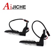 Motorcycle Front Rear Turn Signal Indicator Light Blinker Lamp For G310R G310GS C600 SPORT F650GS F7