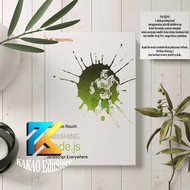 Smashing Node.js JavaScript everyday