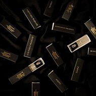 Anonymous Fragrance Sample/Vial/Tester