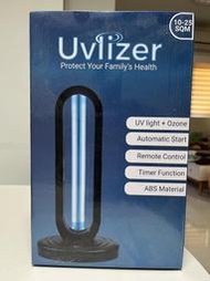 Uvlizer 紫外線+臭氧 殺菌燈