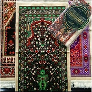 ARBAIN Ultra Fantasy Midi Prayer Rug 53x110 CM