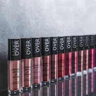 Make Over Intense Matte Lip Cream 6.5 gr