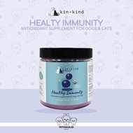 Kin + KIND Healthy Immunity Antioxidant Supplement