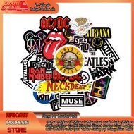 HP United Sticker Id – Custom Cutting Stickers, Trendy Design for Young People, Graffiti Stickers, C