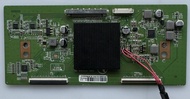 AIWA LED TV 55'' T-CON BOARD MODEL # JU55D5700S