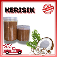 KERISIK HOMEMADE TANPA CAMPURAN MINYAK