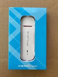 【秀秀】4G USB Modem/WiFi Modem/UFI無線網卡150Mbps亞洲版/國際版通用