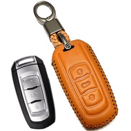 Car Key Cover Dedicated to Cao Cao Car Remote Control Keychain Cao Cao 60/Geely Cao Cao 60Pro Protec