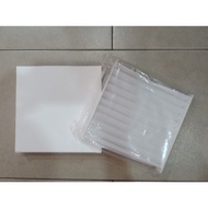 CABIN AIR FILTER PERODUA MYVI LAGI BEST 3RD NEW 2018 ALZA AXIA BEZZA (014520-2990)