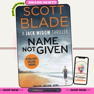 Name Not Given (Jack Widow Book 6)