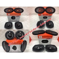 HARMAN GTO402 | GTO502 | GTO603 | GTO963 3WAY COAXIAL CAR SPEAKER 6.5 INCH (GTO 603)