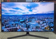 三星 55吋 4K UHD智慧連網液晶電視 UA55RU7400W