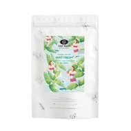 H&F BELX Mint Fresh Rooibos Tea Herbal Tea (2.0g × 30 bags)