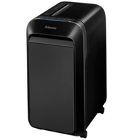 Fellowes - Powershred LX220 粒狀碎紙機