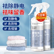 Antistatic Supple Care BSS120525@@ BSS120525@