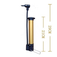 Portable Hydraulic Bicycle Tire Pump Mini Pump Tire Air Pump
