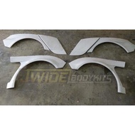 Inspira Lancer Rocket Bunny Widebody Set