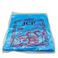 Garbage Bag Blue Small - 47cm x 54cm 30's