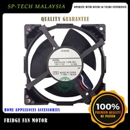 09232JS-12M-BU SJ-189M-S SJ-209M-S SJ-D210MD SHARP FRIDGE FAN MOTOR