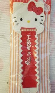 Hello Kitty電線/耳機線收納扣